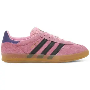 adidas Gazelle Indoor Bliss Pink Purple (Women's)