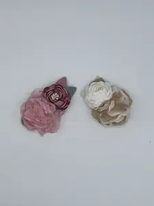 Oversized Flower headband