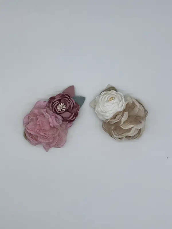 Oversized Flower headband
