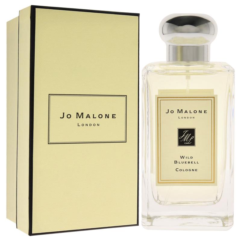 Wild Bluebell by Jo Malone for Women - 3.4 oz Cologne Spray