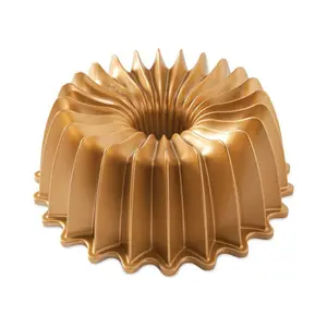 Nordicware Brilliance Bundt®  Pan - 10 Cup