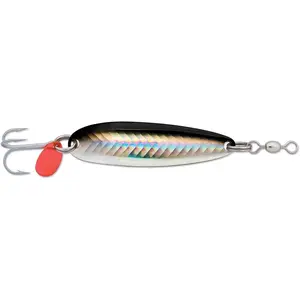 Luhr-Jensen Krocodile Spoon w/ Treble Hook - 5/8 oz