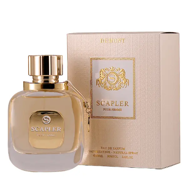 Dumont Scapper Pour Femme Eau De Parfum - Women's Fragrance