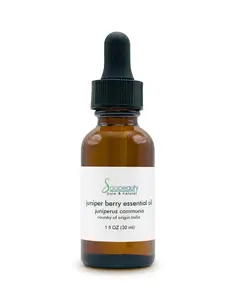 Juniper Berry Essential Oil