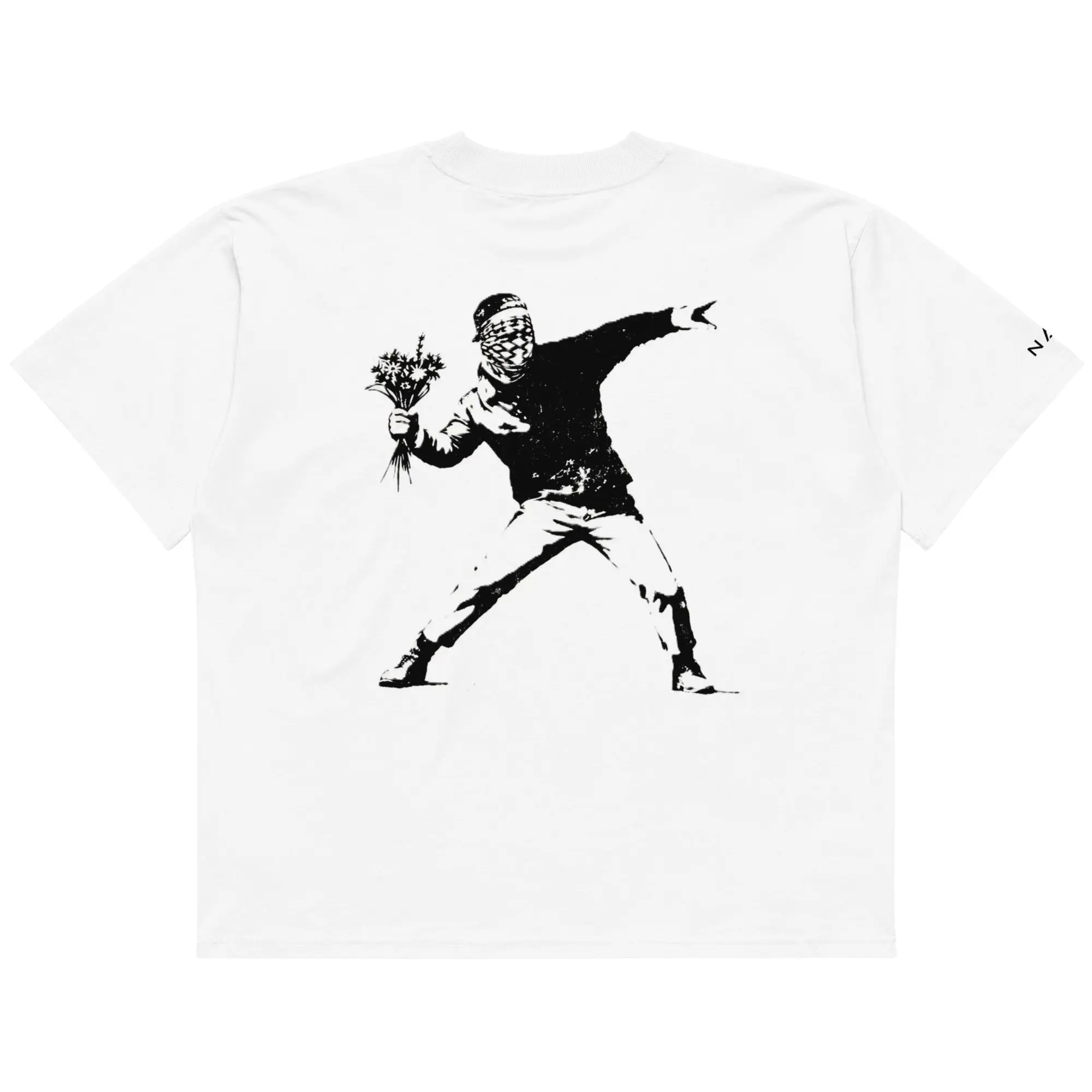 SALAM TEE by NAYL