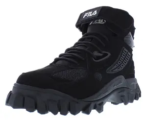 Fila Yak Boots Mens Shoes