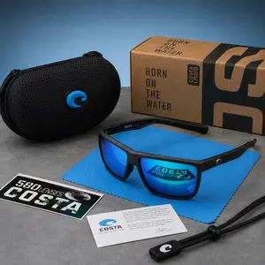 Costa Del Mar Sunglasses for Anglers, Boaters & Outdoor Enthusiasts