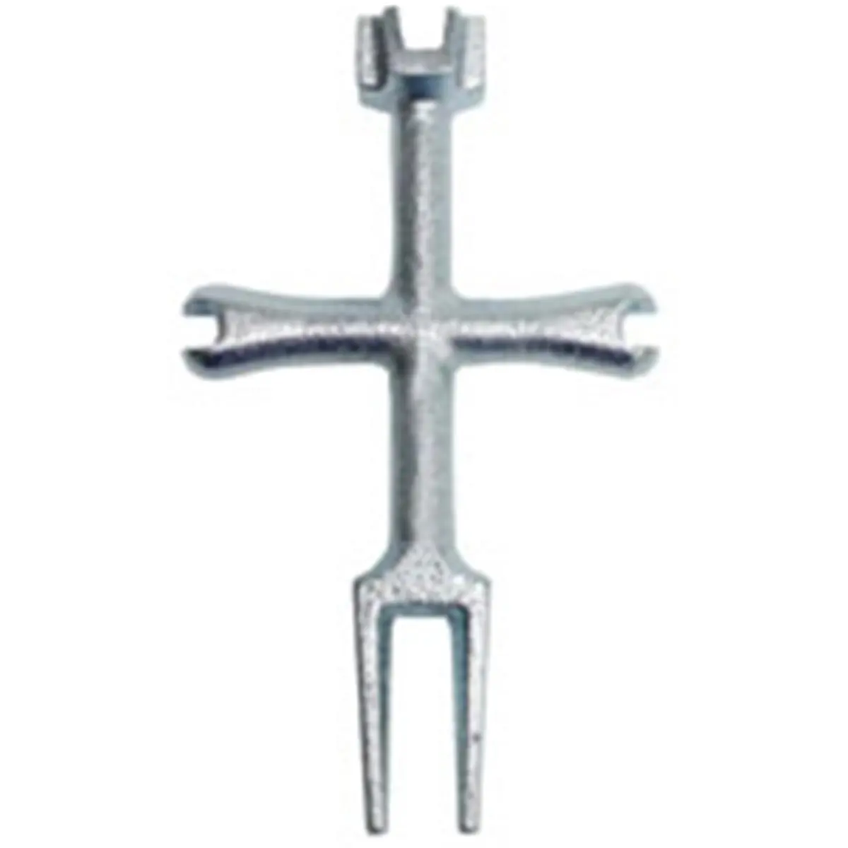 212 MAIN P.O. Wrench - 0.52lb Modern Hand Tool, Dependable Houseware Essential for Home Needs