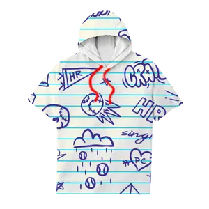 Doodle Shoodie