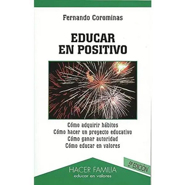 USED-Educar en positivo by Fernando Corominas (Paperback)
