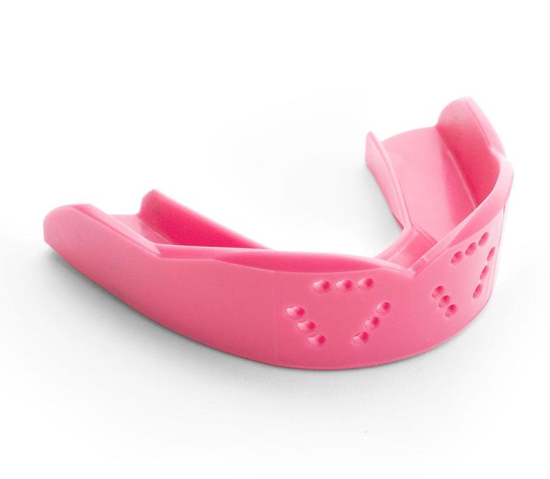 3D Custom Fit Mouthguard