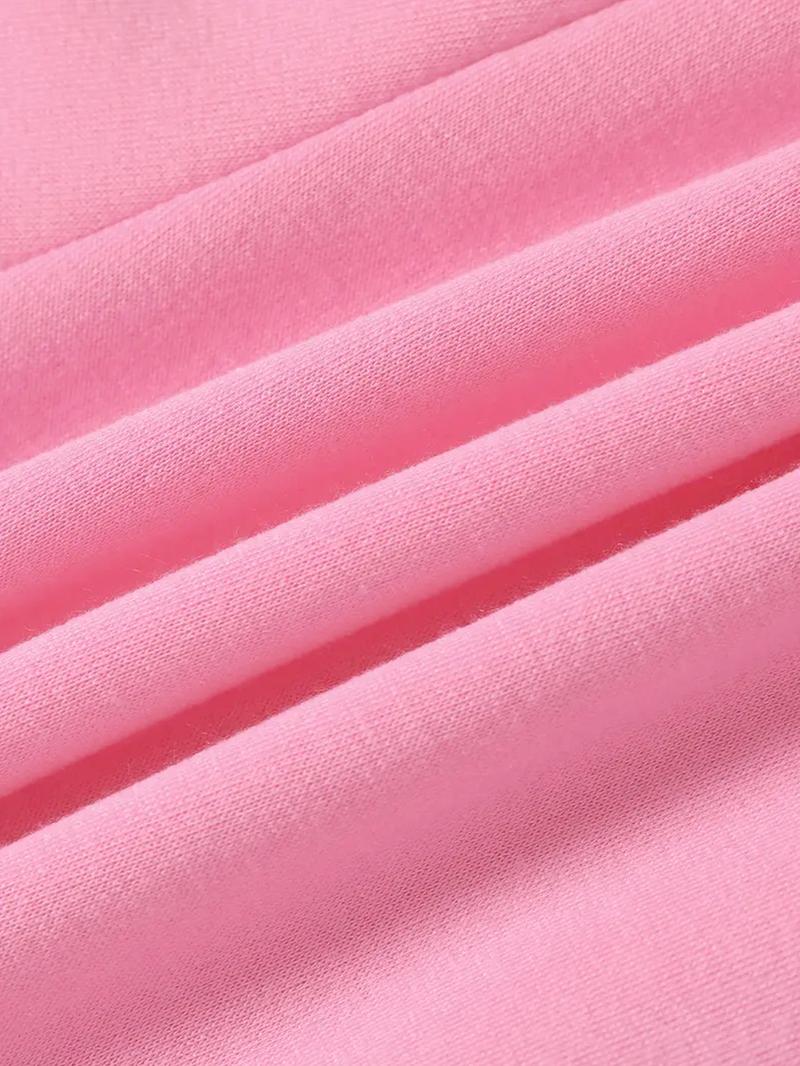 Clean Gent Men's Basic Casual Sweatpants with Drawstring Waistband, Loose Fit Athletic Running Pants Suitable for All Seasons and Ideal for Everyday Wear as Men's Bottoms