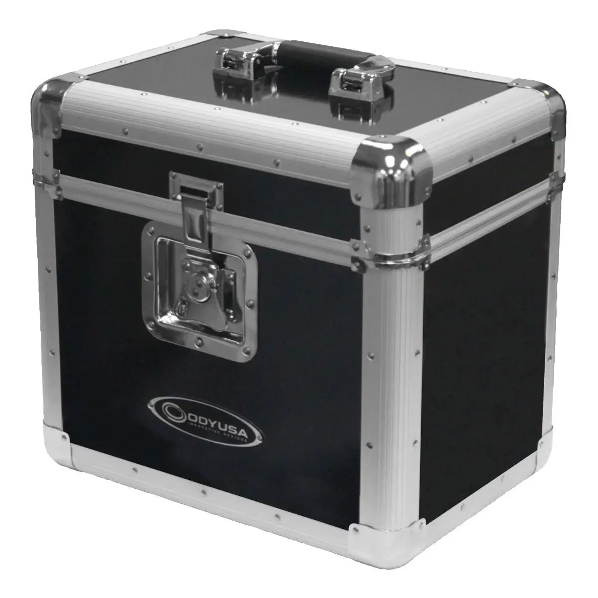 Odyssey KLP1BLK Black Krom LP/Utility Case