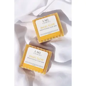 Angel Glow Brightening Soap Bar