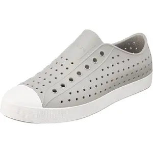 Native Shoes Jefferson Adult Slip-On – Ultralight EVA Comfort Shoes