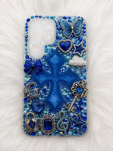 Designer S25U Junk Case