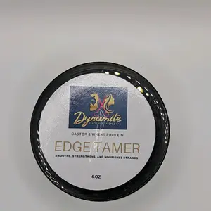 Dynamite Edge Tamer