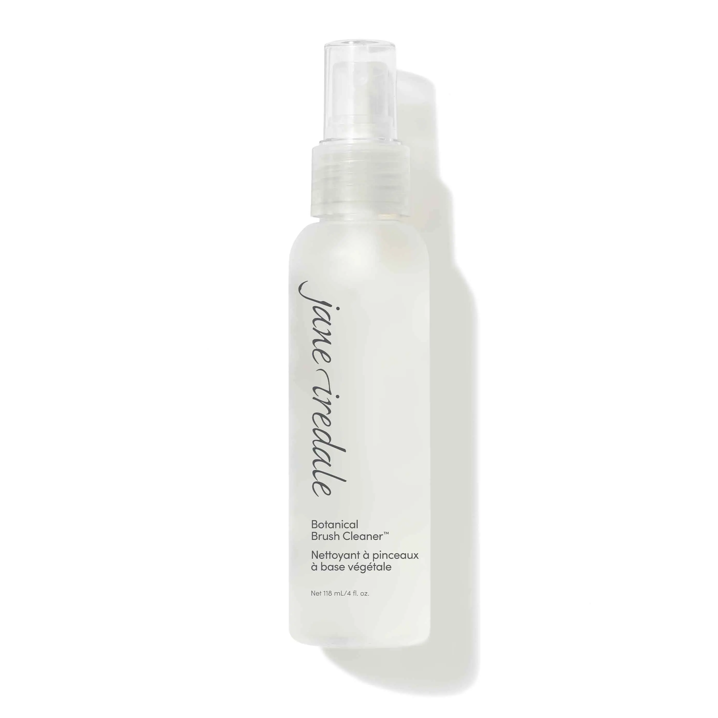 Botanical Brush Cleaner™
