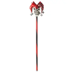 Psycho Jester Cane Prop