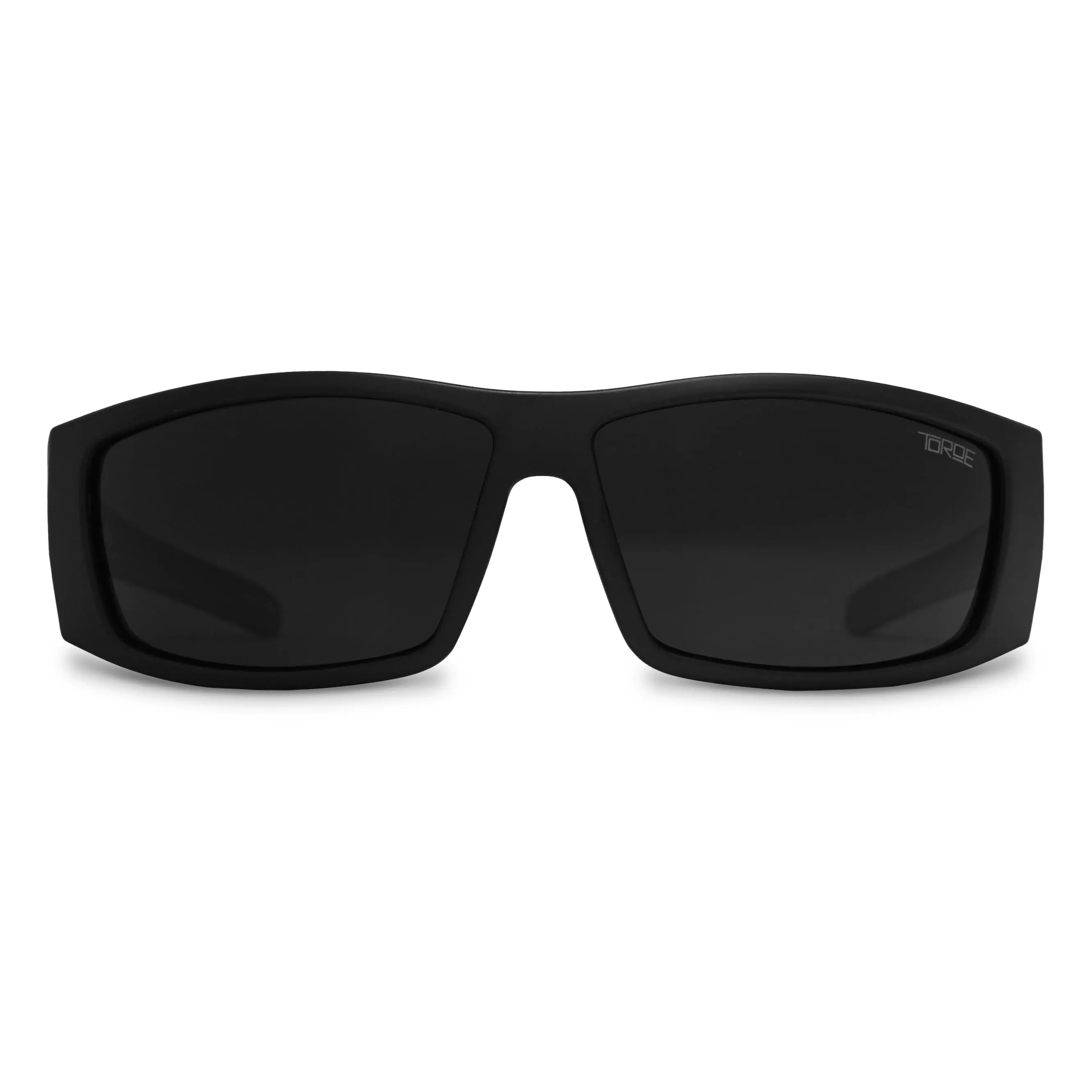 TOROE Falcon ANSI Z87+ Safety Polarized Sunglasses 