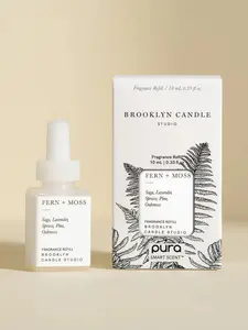 Pura x Brooklyn Candle Studio | All Home Scents