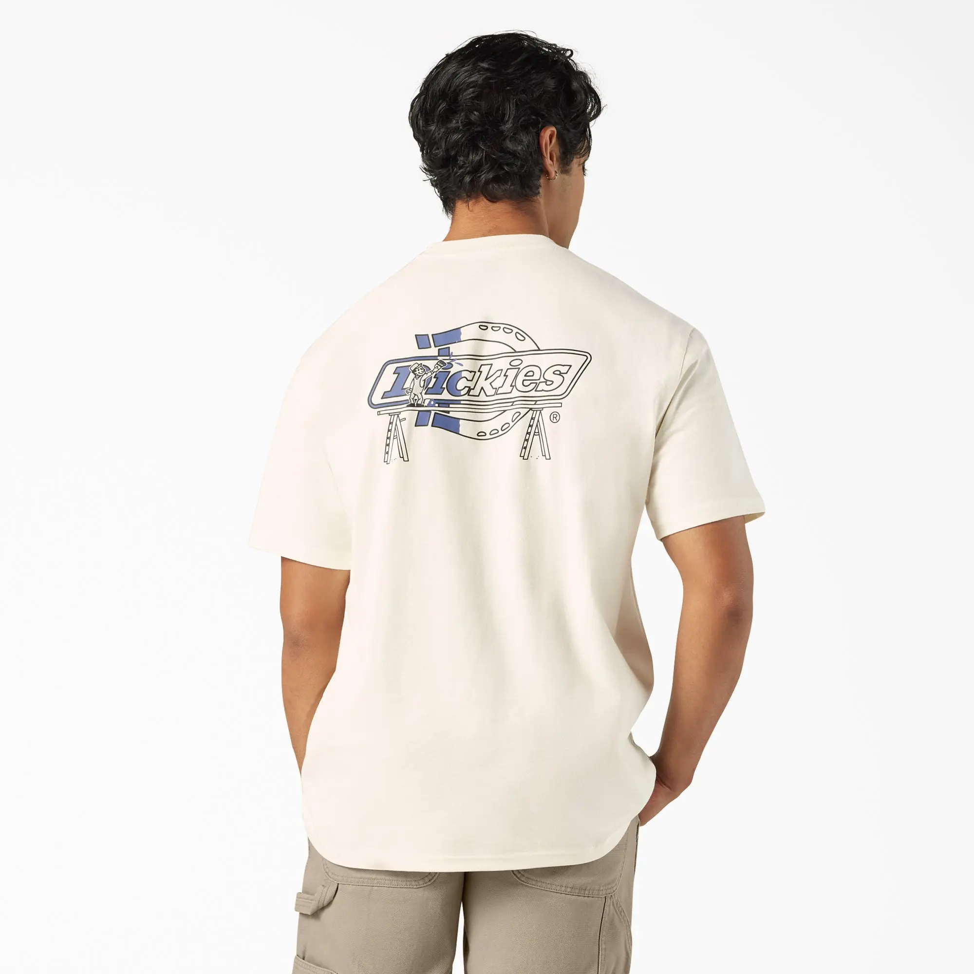 Statesville Graphic T-Shirt