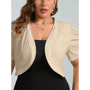 New Women's Elegant Aesthetic Solid Color Cardigan Knitted Cardigan, Fashionable and Unique Women's Knitted Casual Wear, Perfect Choice for Autumn and Winter SeasonsRAIMENTRY
