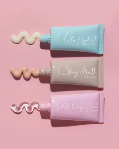 BEBELLA - Lets Prime Primer Collection