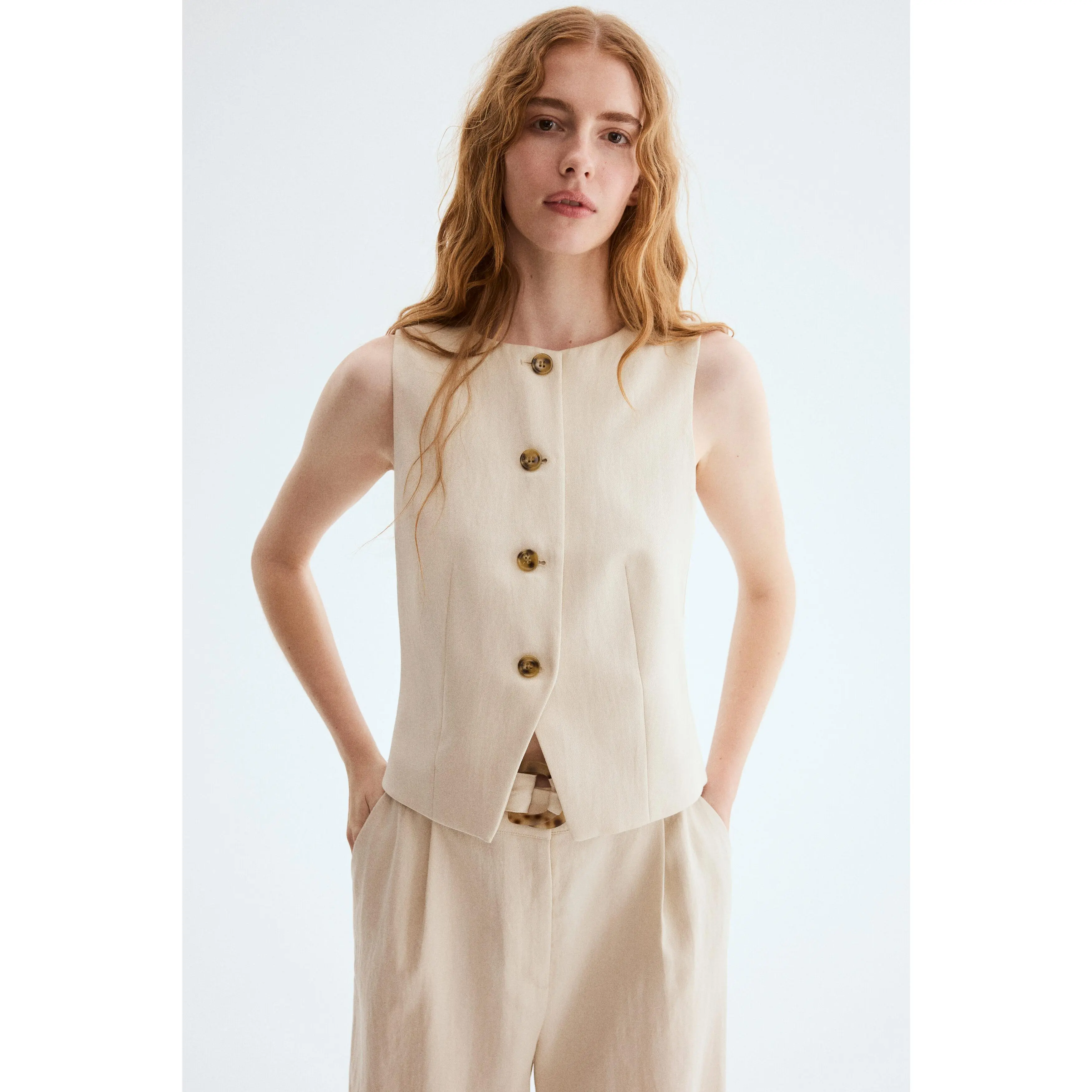 H&M Waistcoat