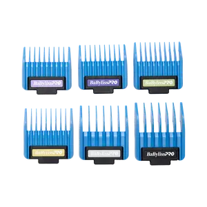 BabylissPro Precision Magnetic Clipper Guards