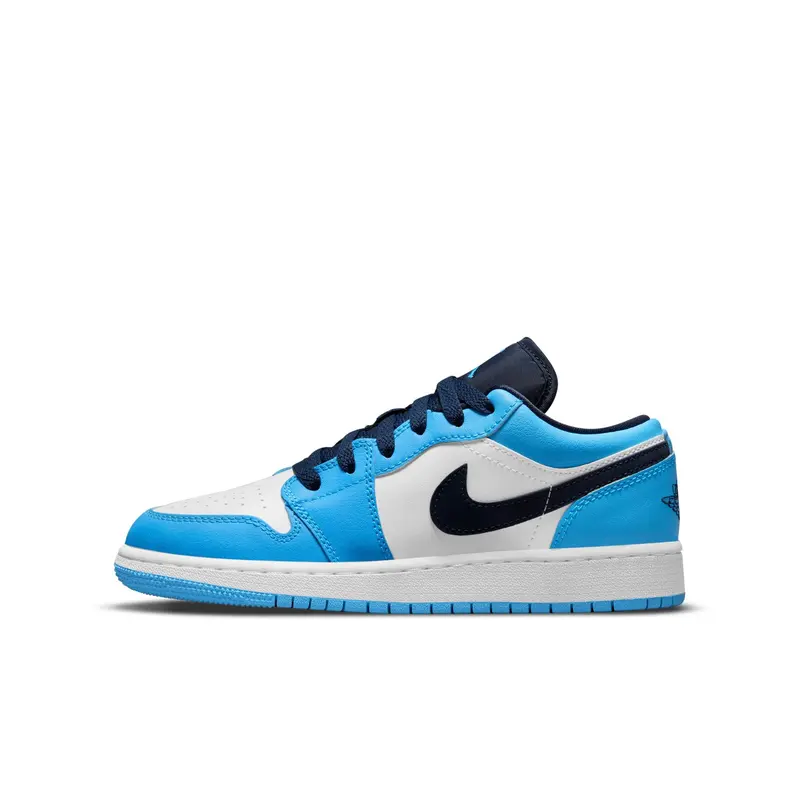 nike air jordan low top - TikTok Shop