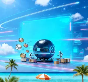 A piece of women’s apparel