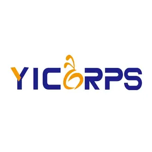 YICORPS shop logo