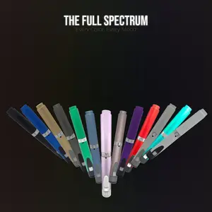 V2 Precision Click Pen