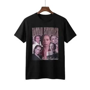 Chloe Sevigny Hannah Einbinder Shirt