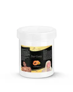 Byenblan Xtra Strong Papaya Face Cream for Skin Repair - Nourishing Facial Care Product for Radiant & Smooth Skin