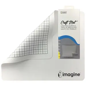 Imagine Crafts - Craft Mat 15" x 18"