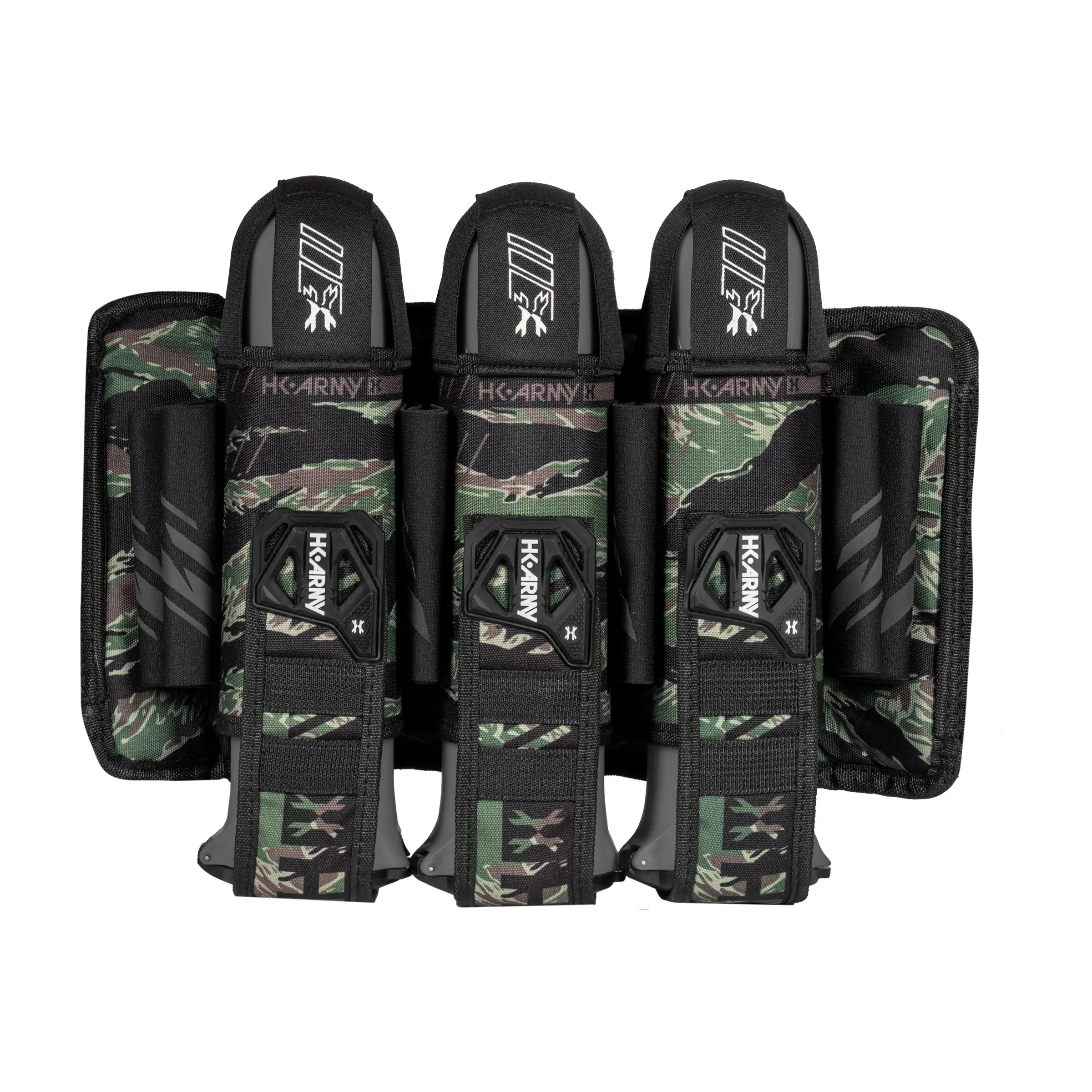 Eject Harness - Tigerstripe 3+2+4