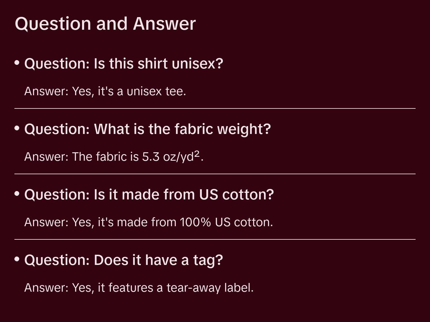 I'm Speaking Kamala - Unisex Heavy Cotton Tee