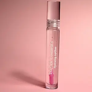 Pink Crystal
