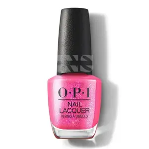 OPI Nail Polish - Me Myself & OPI Spring 2023  - Spring Break The Internet NL S009