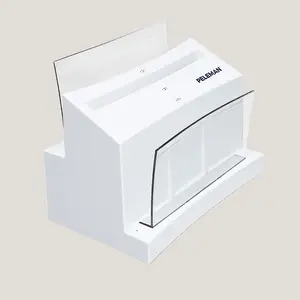 Thermal Binding Machine Unibind 8.1