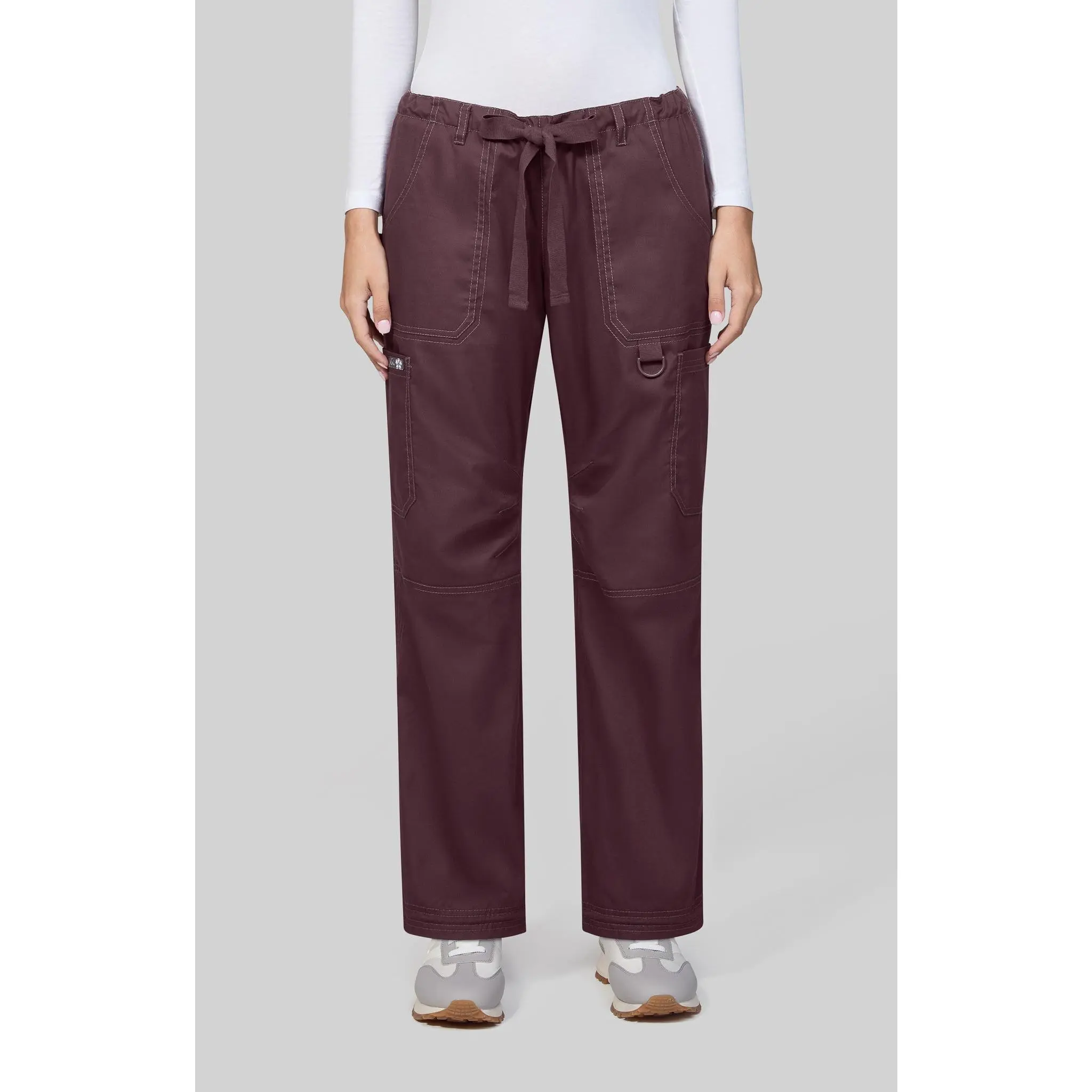 Lindsey Pant | Classics | Cognac