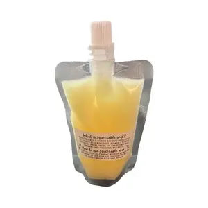 Nite Lavender 3,oz squeezable wax Fragrance Aroma