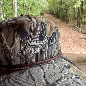 Buck Deers - Rope Hat