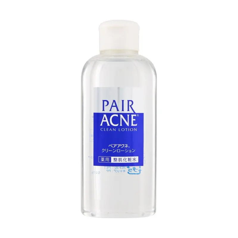 Pair Acne Clean Lotion Toner - Lion Pair Acne Clean Lotion Toner for Acne Care Pair Acne Clean Lotion Toner - Lion Pair Acne Clean Lotion Toner for Acne Care
