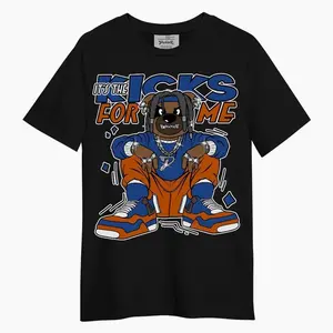 Shirt To Match Palermo GS League - Sneakers Bear Unisex Shirt 5PT