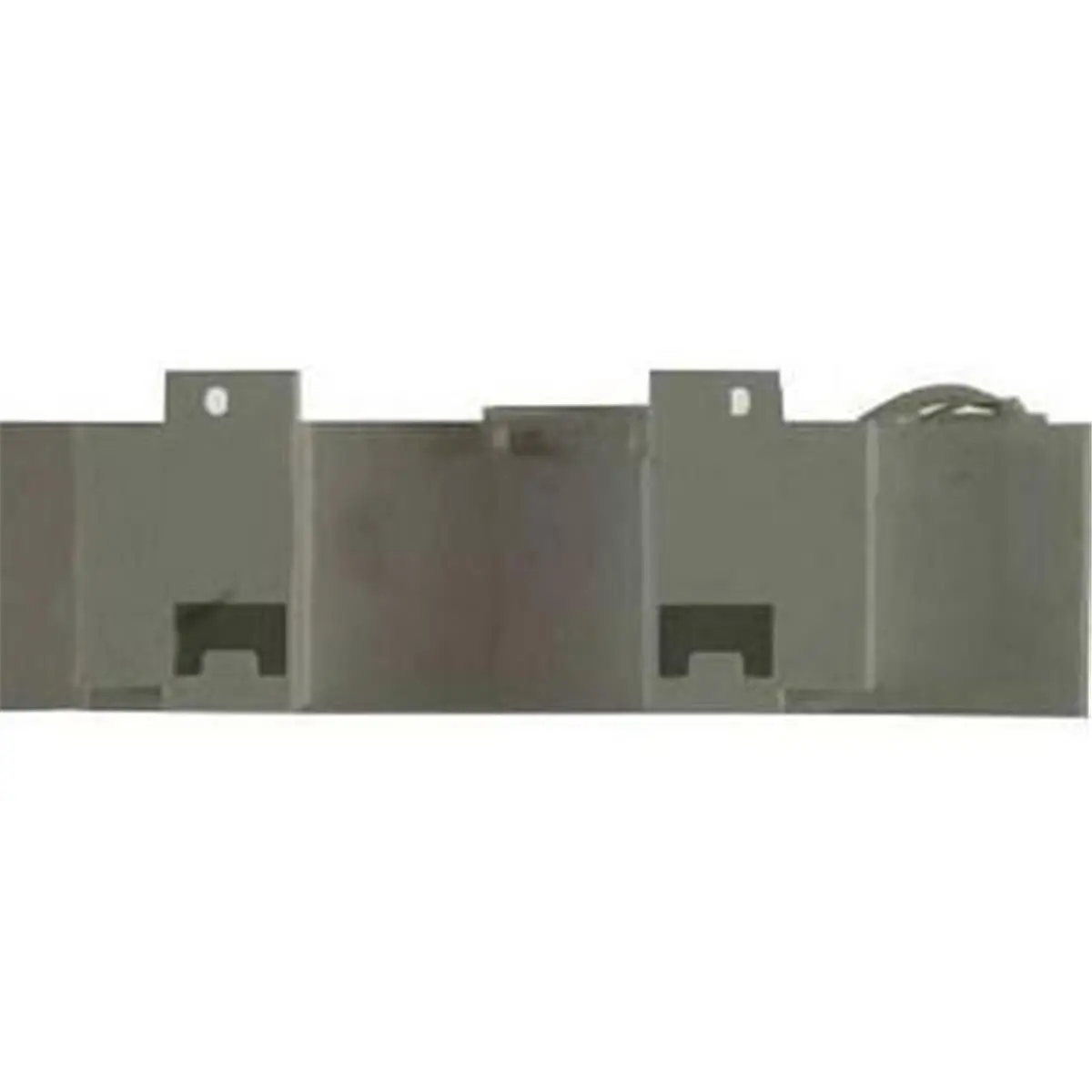 W10873791 Aftermarket Refrigerator Ice Maker, Genuine Part, OEM Matched Household Appliance Replacement Part, Ice Making