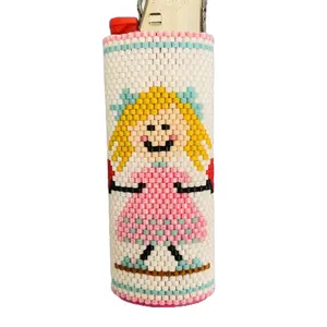 Friends lighter cover (Lighter not included)