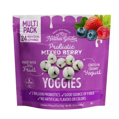 Mixed Berry Yogies - TikTok Shop
